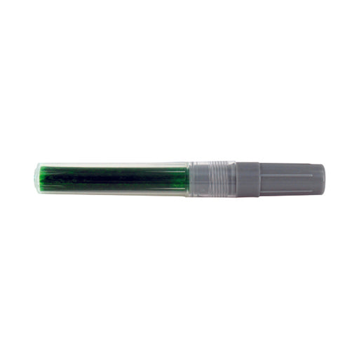 Artline Clix Refill for EK63 Highlighter Green (Pack of 12) EK63RFGRE