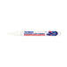 Artline EKC-1 Fabric Marker White (Pack of 12) EKC-1 WHI