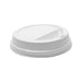 MyCafe Lids 12oz White (Pack of 1000) MXPWL80CASE