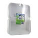 Caterpack Biodegradable Hinged Fish and Chip Container (Pack of 50) RY10573 / B030