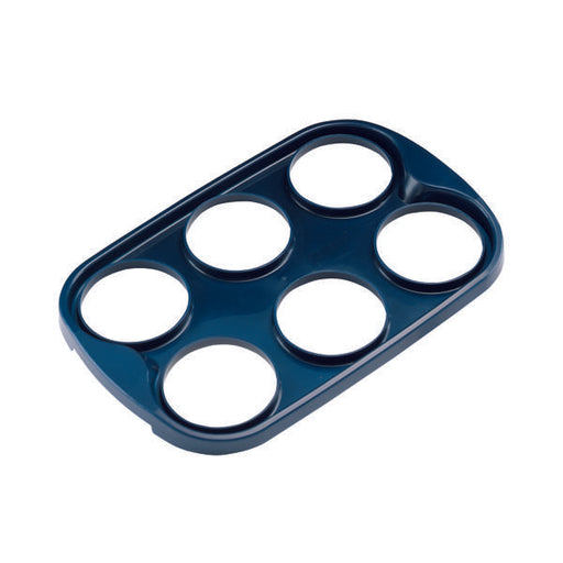 Vending Cup Tray Plastic Capacity 6 Cups B00742