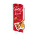 Lotus Biscoff and Go (Pack of 8) 70103475