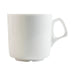 Cafe Mug 300ml/10.5oz White (Pack of 24) 0305099