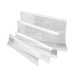 Avery Dennison Ecotach Biodegradable (bio-PP) Fasteners 17mm Natural (Pack of 10000) 17060-0