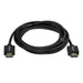 Best Value StarTech.com HDMI Cable - 2m / 6 ft - Gripping Connectors - Premium 4K HDMI Cable - High Speed HDMI 2.0 Cable - HDMI Cord for TV (HDMM2MLP)