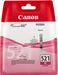 Best Value Canon CLI 521M - Ink tank - 1 x magenta