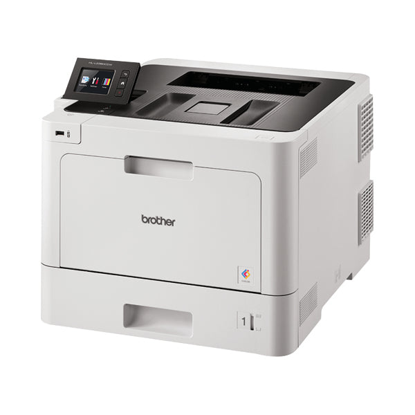 Brother HLL8360CDW Colour Laser Printer HLL8360CDW