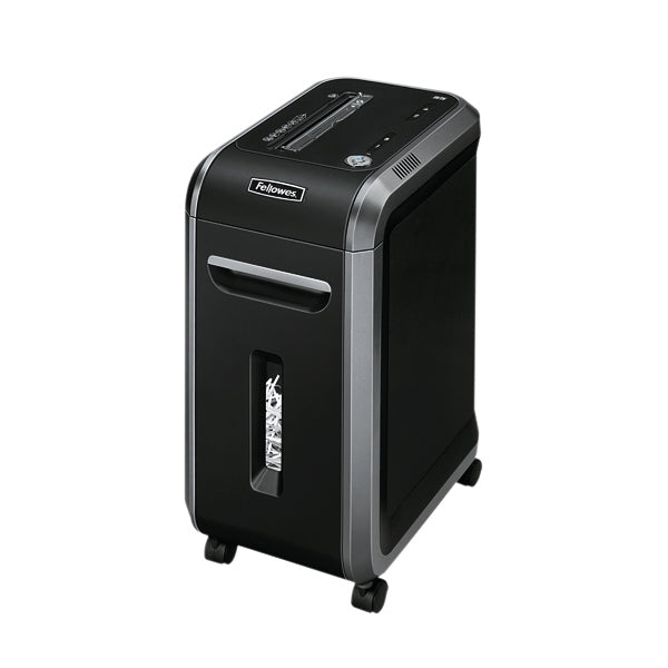 Powershred® 90S Strip-Cut Shredder