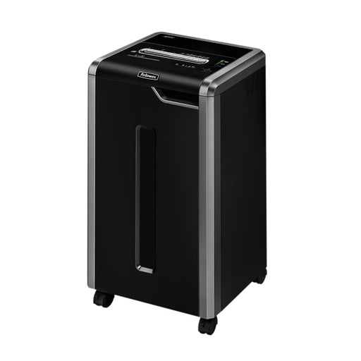 Powershred® 325Ci Cross-Cut Shredder