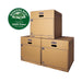 Bankers Box SmoothMove Standard Moving Box 446x446x446mm (Pack of 10) 6207401