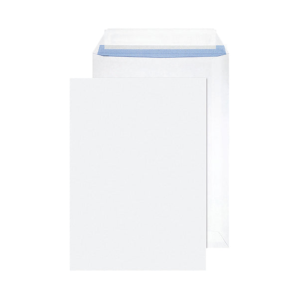 Blake PurelyEveryday C5 100gsm Peel & Seal White Envelopes (Pack of 100) 23893/100PR