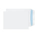 Evolve Recycled C5 Envelopes Self Seal 100gsm White (Pack of 500) RD7893