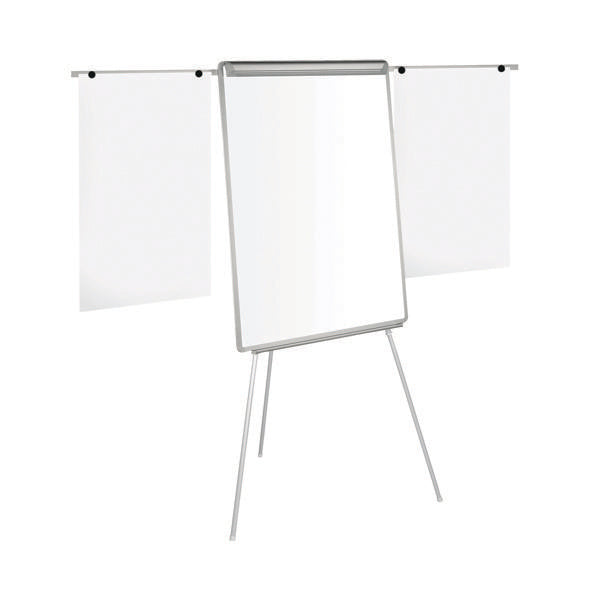 Bi-Office Design Tripod Easel A1 White EEA4600046