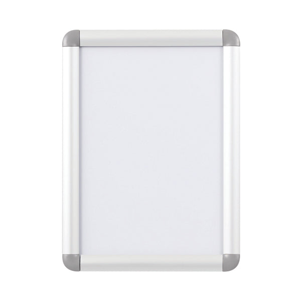 Bi-Office Aluminium Snap Frame A4 VT720415370