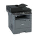 Brother Mono MFC-L5700DN Grey Multifunction Laser Printer MFC-L5700DN