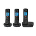 BT Essential DECT TAM Phone Trio 90659