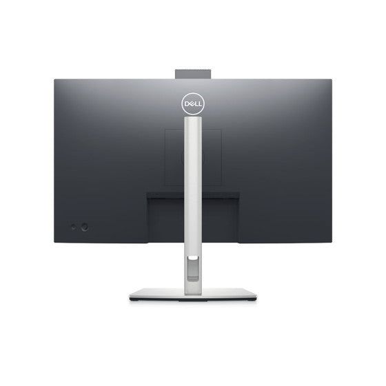 Dell 27 Video Conferencing Monitor C2723H – LED-Monitor – 27 Zoll – 1920 x 1080 Full HD (1080p) @ 60 Hz – IPS – 300 cd/m≤ – 1000:1 – 5 ms – HDMI, DisplayPort – Lautsprecher – mit 3 Jahren Advanced Austausch service