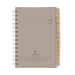 Collins Elite Compact Day Per Page Refill 2023 1140R