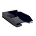 Contour Ergonomics Letter Tray Glossy Black CE06112