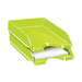 CEP Pro Gloss Letter Tray Green 200GGREEN