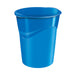 CEP Pro Gloss Waste Bin Blue 280GBLUE