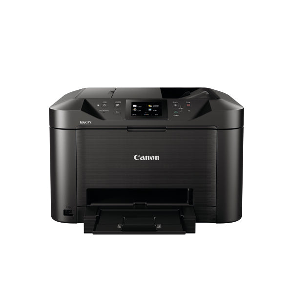 Canon MAXIFY MB5150 Multifunction Inkjet Printer 0960C008