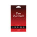 Canon Pro Platinum Photo Paper 4 x 6 Inch (Pack of 50) 2768B014