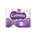 Cushelle Cushioned Toilet Roll (Pack of 12) 1102089