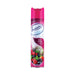 Insette Air Freshener Aerosol Wild Berry 330ml (Pack of 2) 1008233