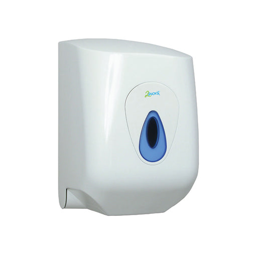 2Work Mini Centrefeed Hand Towel Dispenser DS9220