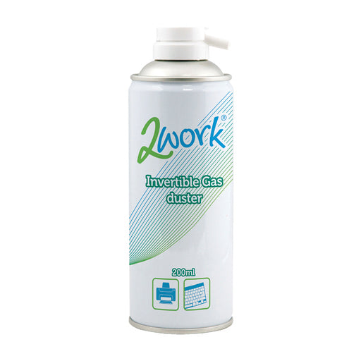 2Work Invertible Spray Duster 200ml DB50462