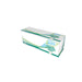 2Work Magnetic Refillable Whiteboard Eraser DB50836