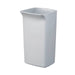 Durable Durabin Bin Square 40 Litre 310x340x605mm Grey 1800798050