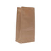 Brown 3.25Kg Paper Bags 150 x 100 x 305mm (Pack of 500) 302165