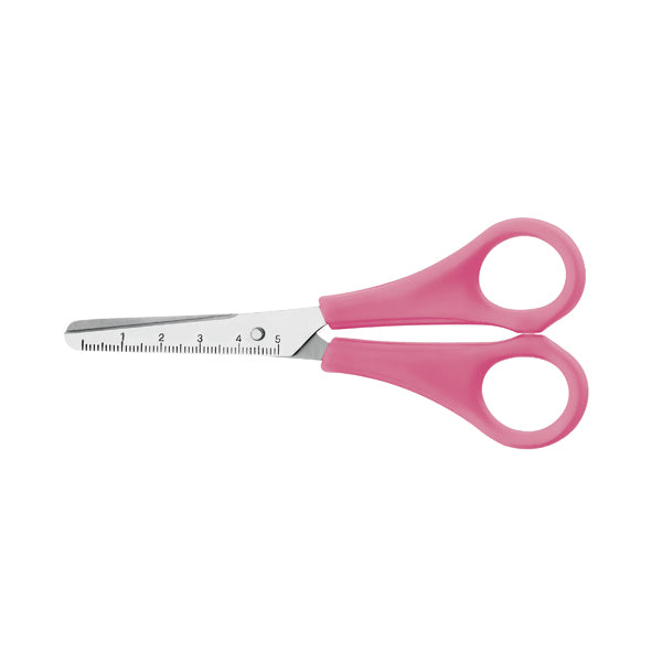 Westcott Right Handed Scissors 130mm Pink (Pack of 12) E-21591 00