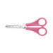 Westcott Right Handed Scissors 130mm Pink (Pack of 12) E-21591 00