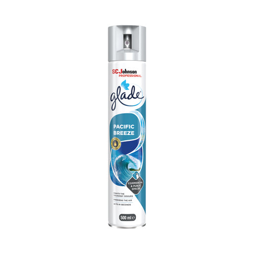 Glade Pacific Breeze Air Freshener 500ml 314222