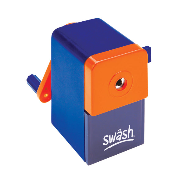 Swash 8mm Desktop Pencil Sharpener PMDS8