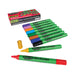 Show-me Drywipe Marker Medium Tip Assorted (Pack of 10) SDP10A