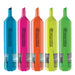 Classmaster Highlighters Class (Pack of 48) HG48AC