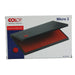 COLOP Micro 3 Stamp Pad Red MICRO3RD