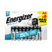 Energizer Max Plus AA Battery (Pack of 8) E303322300