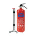 Fire Extinguisher 1 kg ABC Powder ABC1000