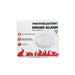 Domestic Battery Operated Smoke Alarm ESA1