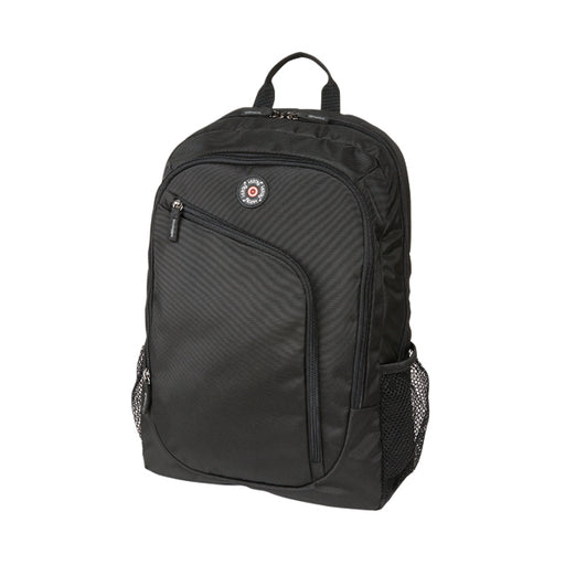 i-stay 15.6 Inch Laptop Backpack W300 x D110 x H450mm Black is0401