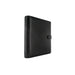 Filofax Metropol Organiser A5 Black 026968