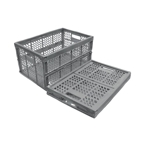 GPC Box For Folding Trolley Grey 359287