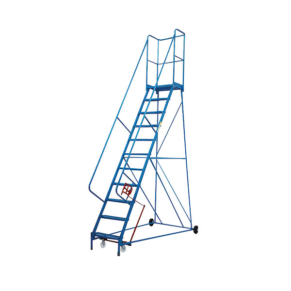 Fort Atlas Steps 11 Tread (W1080 x D2090 x H3750mm) MS1211M