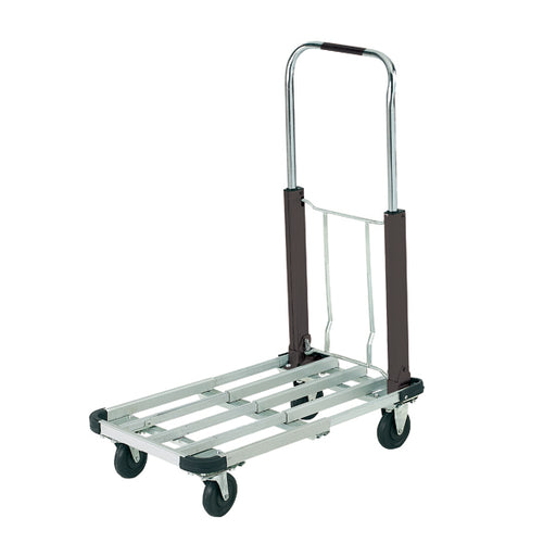 GPC Aluminium Lightweight Folding Trolley (Maximum load of 150kg) GI001Y