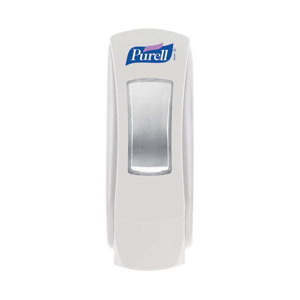 Purell ADX-12 Manual Dispenser 1200ml White 8820-06